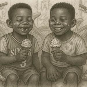 Boys To Men Freestyle (feat. Byrd) (Explicit)