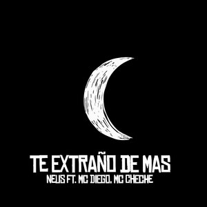 Te Extraño De Mas