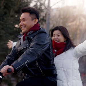 赚了一场空 (DJ版伴奏)