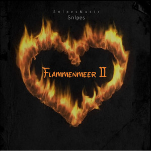 Flammenmeer II