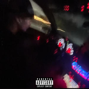 DIVIDENCE (feat. YZZI, WIZZARD & GHOST RIDER KELLY) (Explicit)