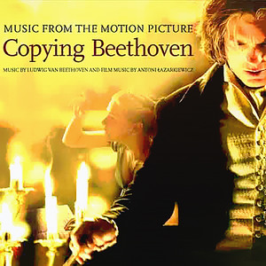Copying Beethoven - OST