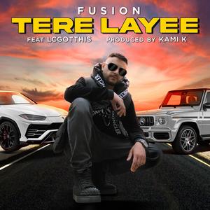 Tere Layee Garage Mix (feat. Lcgotthis) (Garage Mix)