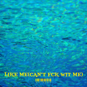 Like Me (Can’t Fck Wit Me) [Explicit]