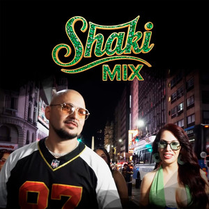 SHAKI MIX