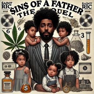 Can't Relive (feat. Kansas Ked) (Explicit)