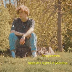 sleepless nights in paradise