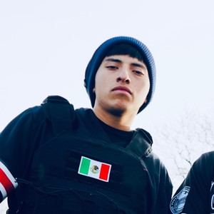 Hierva Fina (feat. Mateo Aldama)