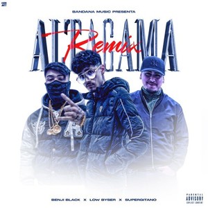 Alta Gama (Remix|Explicit)