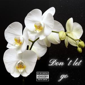 DON'T LET GO (13 BARS ON REVERSE) (feat. KHALEFA) [Explicit]