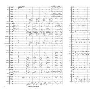 非人哉 (交响管乐版)