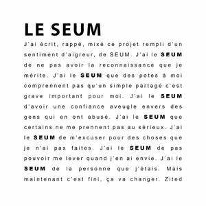 LE SEUM (Explicit)