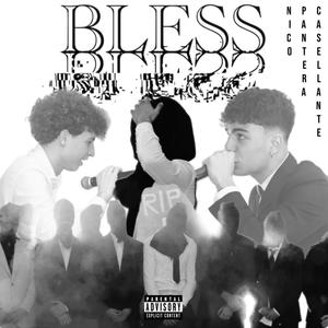 BLESS (feat. Casellante & NICO)