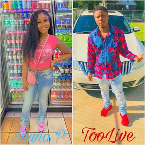 Back In Dat Mode (feat. Shuna P) (Explicit)