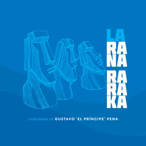 Imaginando Buenas (feat. Eli-u Pena, Fabian Pietrafesa, Horacio Di Yorio & Palito Elissalde)