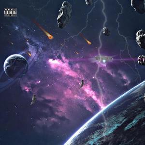 Alienate the world (collab tape) [Explicit]