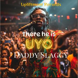 Uyo (there he is) [Explicit]