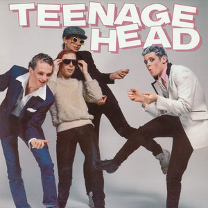 Teenage Head