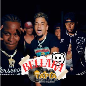 BELLAKA (feat. Jensy & Domii) (Explicit)