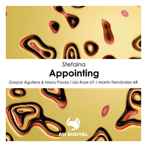 Appointing (Martin Fernández AR Remix)