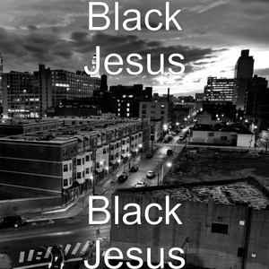 Black Jesus