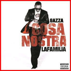 Cosa Nostra: Lafamilia (Explicit)