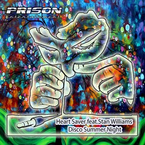 Disco Summer Night (Dub Mix)
