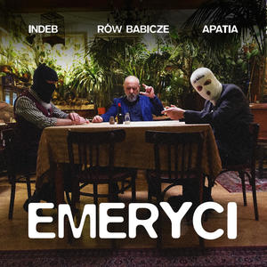 Emeryci (Explicit)