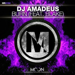 Burn (Original Mix)