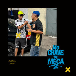 Mo Chave de Meca 2 (Explicit)