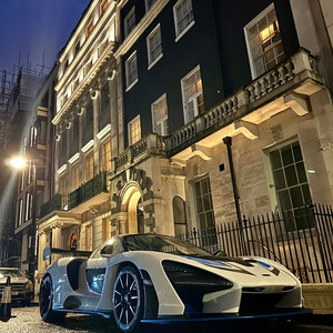 santa tell me(如履薄冰)-大表姐