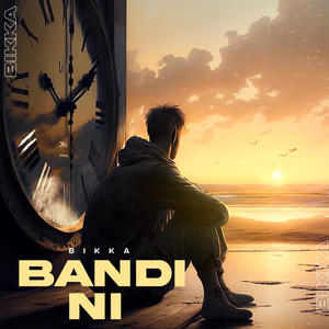 Bandi Ni / new punjabi song 2023/ by / Bikka