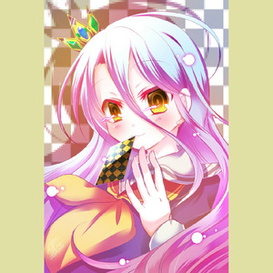 ninelie【甲铁城ED】