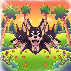 Doberman (Explicit)