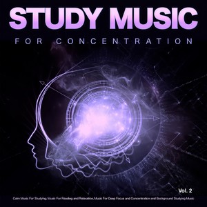 Study Music and Studying Music