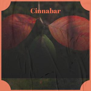 Cinnabar