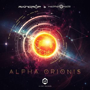 Alpha Orionis