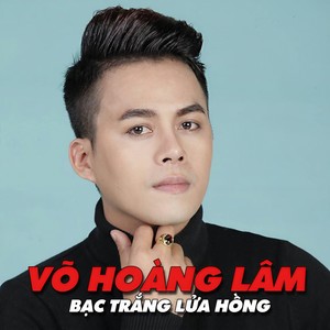 Võ Hoàng Lâm - Cánh Thiệp Đầu Xuân
