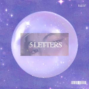 5 Letters