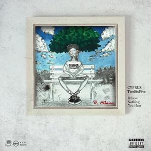 Midas (feat. Kasper) (Explicit)