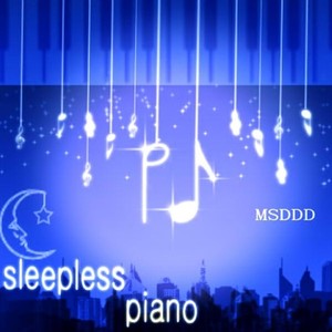 sleepless piano