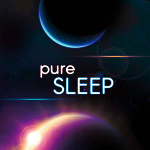 Pure Sleep – Instrumental Background Music, Restful Sleep, Deep Sleep, Inner Peace, Sleep Deeply, Relax, Music Lullabies, Calming Piano