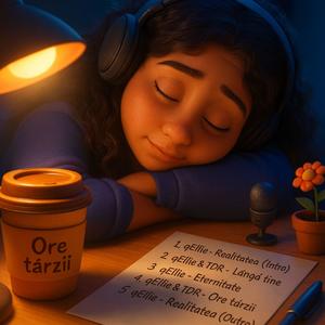 Ore tarzii (feat. TDR)