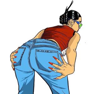 Saints Row (Explicit)