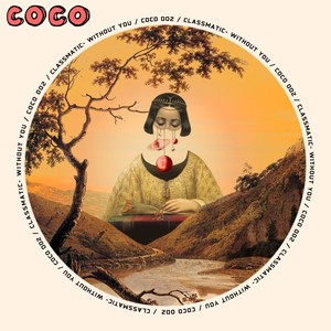 Classmatic - Without You