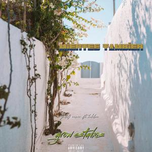 MIENTES TAMBIEN (feat. Bohlee)