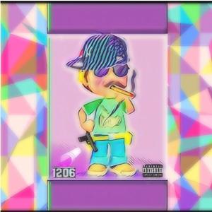 Handy Manny (feat. EveryDay Two) (Explicit)