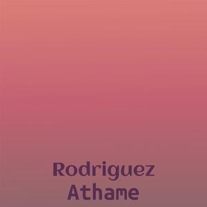 Rodriguez Athame