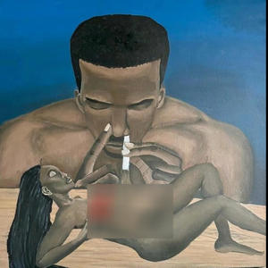 Mary Jane (Explicit)