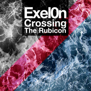 Crossing The Rubicon - Single